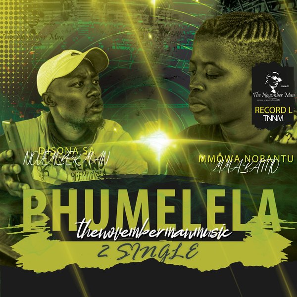 DJ Sona SA, Mmowa Nobantu - Phumelela [TNMM0050]